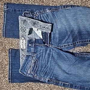 ARIAT  Jeans 28 R